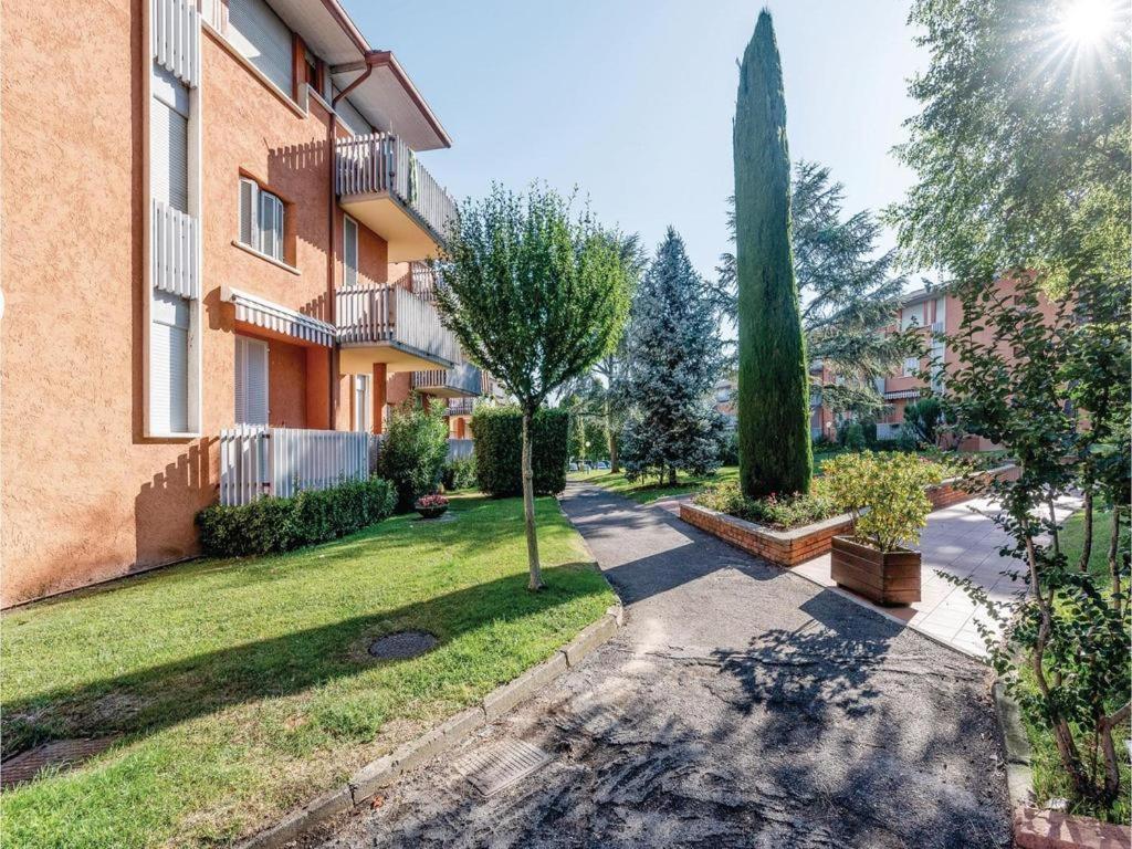 Appartamento Onda Blu Peschiera del Garda Kültér fotó